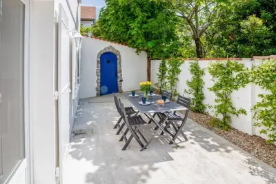 Image de Les Mâts by Interhome