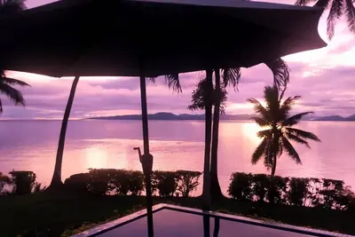 Image de Lomani - Romantic Hideaway in Taveuni, Fiji