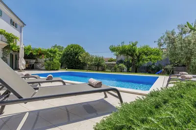 Image de Villa Radovani by Interhome