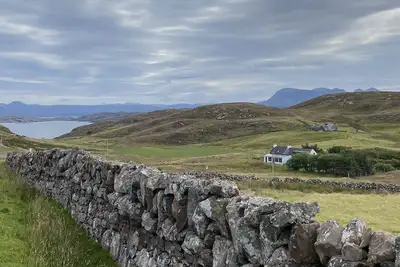 Image de Torran Cottage - The Highland Cottage with a Piano