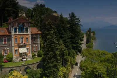 Image de Villa Selva Luxury Lakeview Apartment