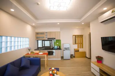 Alaya Apartment 6