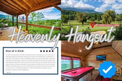 Image de 10% Off 4 Night Stays - Explore Pigeon Forge