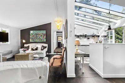 Image de Chic Beach Lodge