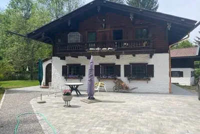 Image de Ferienwohnung Schindler