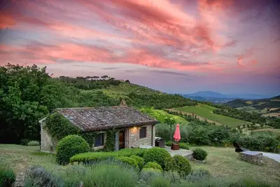 Image de Beautiful 16th Century Stone Cottages to Rent