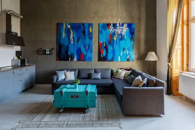 Image de The Address Loft Downtown