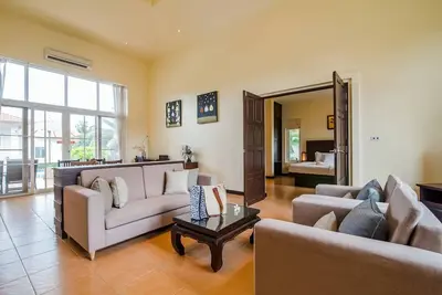 Image de Banyan Village