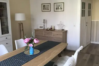 Image de Geschmackvolles Wohnen im Herzen der Stadt