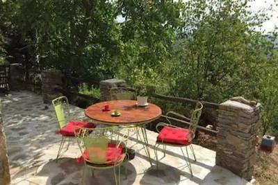 Image de Grove Cottage Pelion