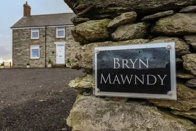 Image de Bryn Mawndy, family friendly, country holiday cottage in Corwen