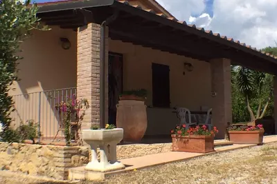 Image de Villa dei Fiori Margherita Enclosed garden, Private Pool, Pet Friendly