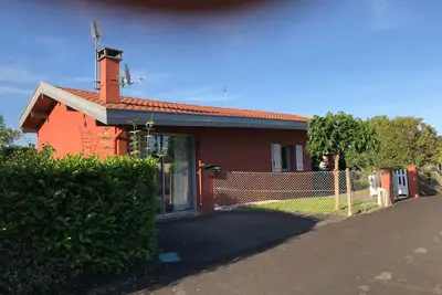 Image de Jolie maison sur terrain familial - Peyrehorade - 60 m²