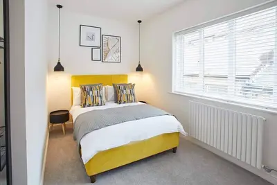 Image de Host & Stay | Routh Walk