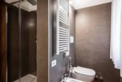 Image de MyPlace Piazze di Padova - Apartment in Via dei Da Carrara