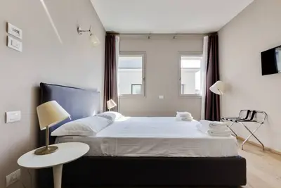 Image de MyPlace - Appartamento Family Deluxe Terrace