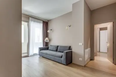 Image de MyPlace Piazza Vittoria - Apartment with terrace