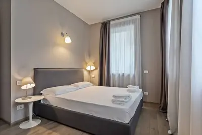 Image de MyPlace Piazza Vittoria Apartment