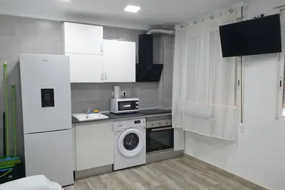 Image de Playa Valencia Apartment, 5min from the beach