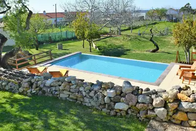 Quinta do Tio Viagem - Casa do Queijo