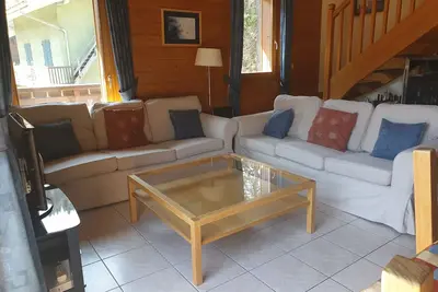 Image de Superbe appartement près du centre de Morzine