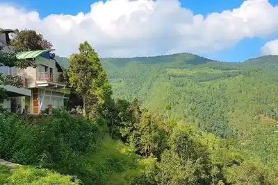 Image de Seclude Ramgarh 9 bedroom