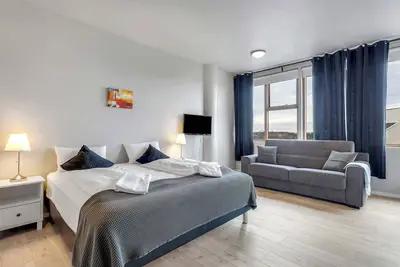 Image de Iceland Comfort Apartments Studio 3 Adults