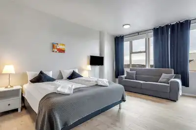 Image de Iceland Comfort Apartments Studio 3 Adults