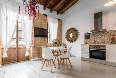 Image de My Loft 4 You Ruzafa Style Iii