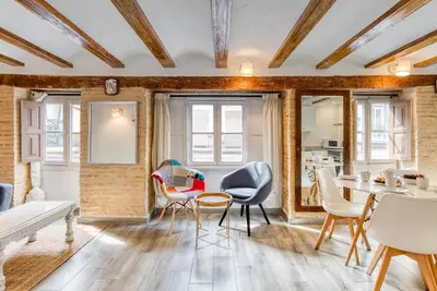 Image de My Loft 4 You Ruzafa Style I