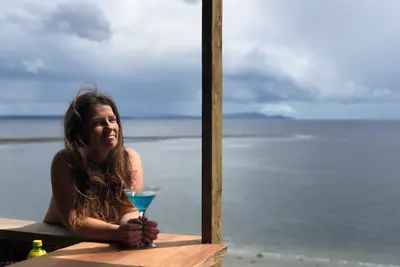 Image de The Orca on Savary Island - Tent 2