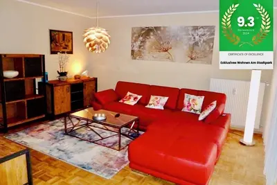 Image de Exklusives Wohnen am Stadtpark