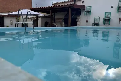 Image de Casa \"El tio Daniel\", , , , , , , , ahora con Spa