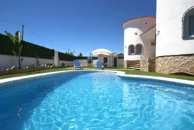 Image de Villa Paradis Costa Dorada