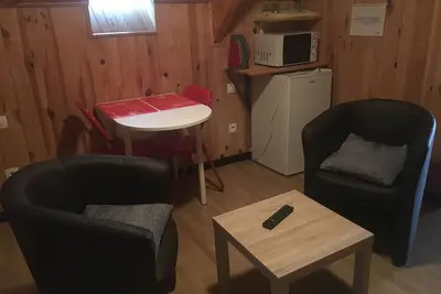 Image de Chambre d'hôtes cosy à 10 min de la Baie de Somme – 2 personnes