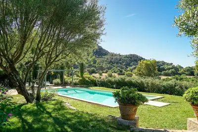 Image de Villa Caroline - San Priamo - Sardegna