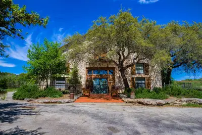 Image de Get away at Mo-Ranch!