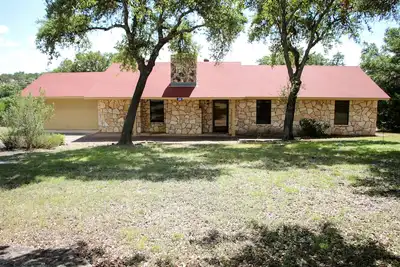 Image de Get away at Mo-Ranch!