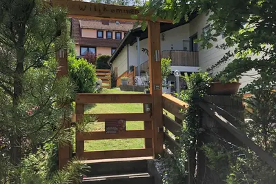 Image de Beautiful and spacious holiday home