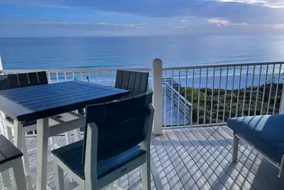 Image de Seamist #6-Oceanfront-Wonderful View!