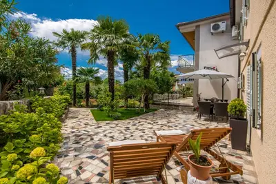 Image de Holiday House Serenity