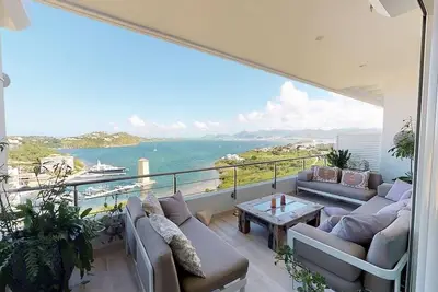 Image de Moonrise Condo near beaches, concierge service