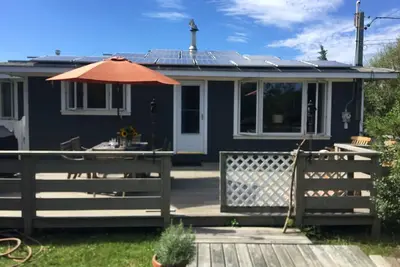 Image de Cozy Beach Cottage by the Sea