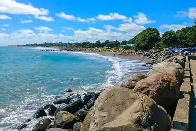 Image de By The Sea On Sackville - beachside in Fitzroy