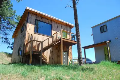 Image de Relaxing Mountain Studio