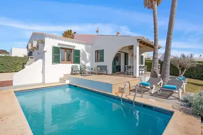 Image de Villa Bini Chic❤️pool❤️seaview