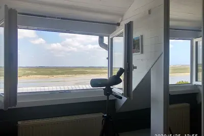 Image de Maison vue baie en plein coeur de la ville