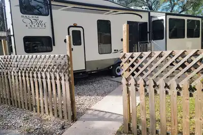 Image de One bedroom with loft near Disney