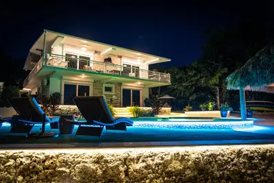 Image de Bayfront Home In Florida Keys