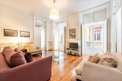 Image de GuestReady - Apt Moderne près de Cais das Colunas